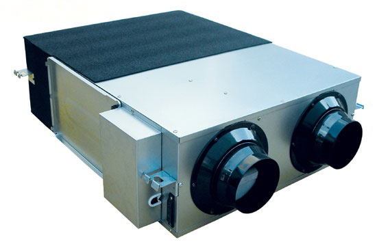 新風(fēng)換氣機廠家