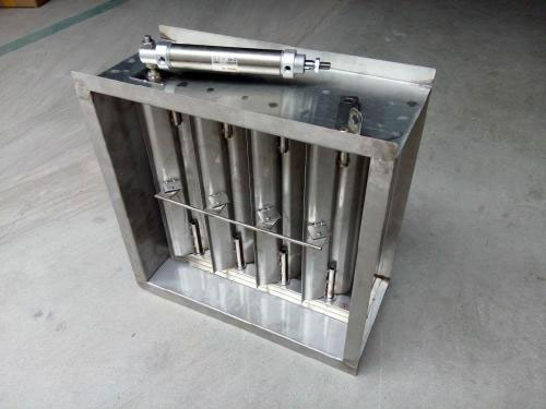 電動密閉風閥廠家