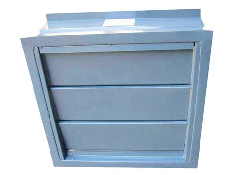 通風(fēng)止回閥廠家