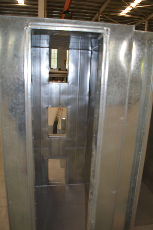 鍍鋅風(fēng)管報(bào)價(jià)